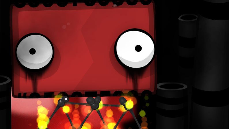 World of Goo Switch